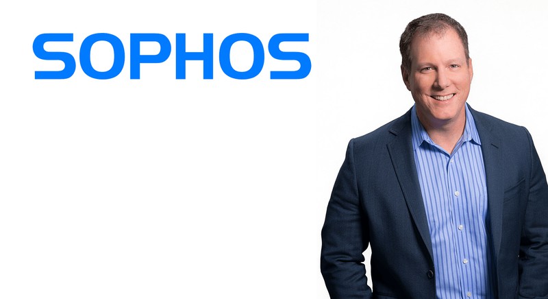 Dan Schiappa, senior vice president and general manager of the Enduser and Network Security groups at Sophos